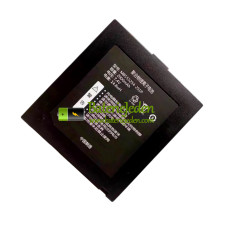 Baterie pro Qirui QR-380A MB555254-2S1P [Náhradní baterie]
